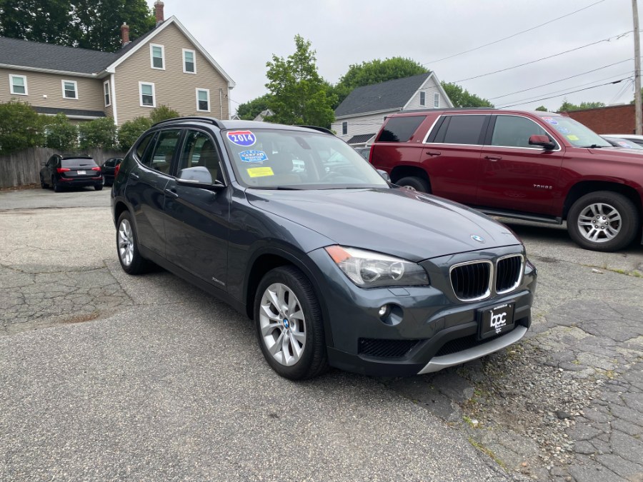 2014 BMW X1 AWD 4dr xDrive28i, available for sale in Winchester, Massachusetts | Boston Prime Cars. Winchester, Massachusetts 2014 BMW X1 AWD 4dr xDrive28i, available for sale in Winchester, Massachusetts | Boston Prime Cars. Winchester, Massachusetts