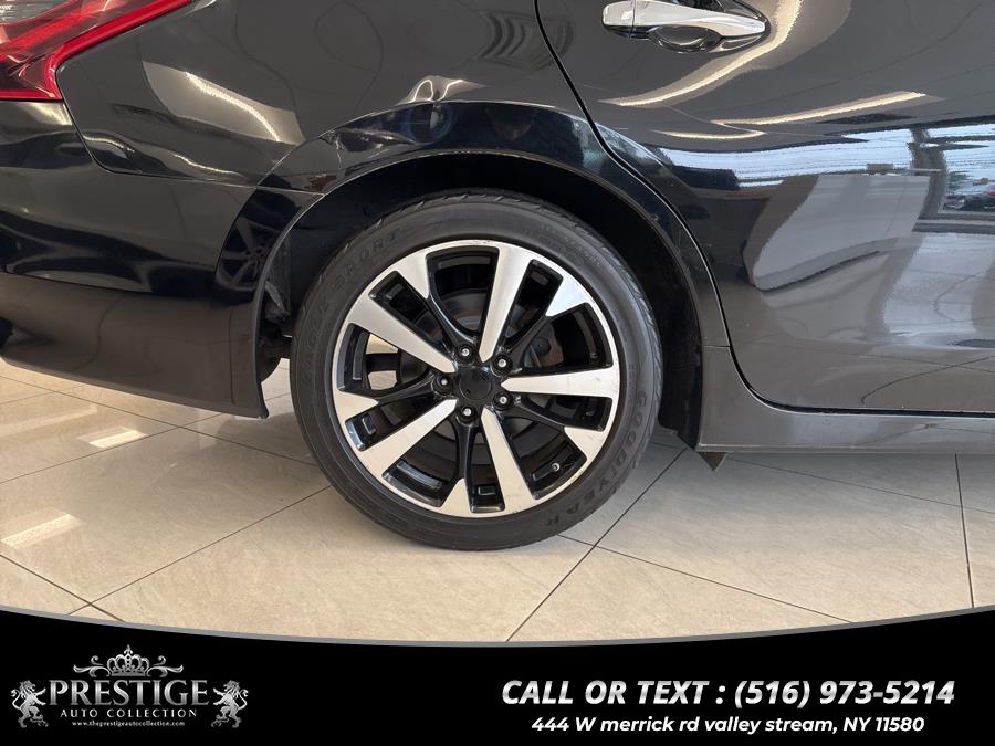 2018 Nissan Altima 2.5 SV Sedan, available for sale in Valley Stream, New York | Prestige Auto Collection. Valley Stream, New York 2018 Nissan Altima 2.5 SV Sedan, available for sale in Valley Stream, New York | Prestige Auto Collection. Valley Stream, New York