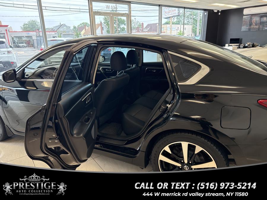 2018 Nissan Altima 2.5 SV Sedan, available for sale in Valley Stream, New York | Prestige Auto Collection. Valley Stream, New York 2018 Nissan Altima 2.5 SV Sedan, available for sale in Valley Stream, New York | Prestige Auto Collection. Valley Stream, New York