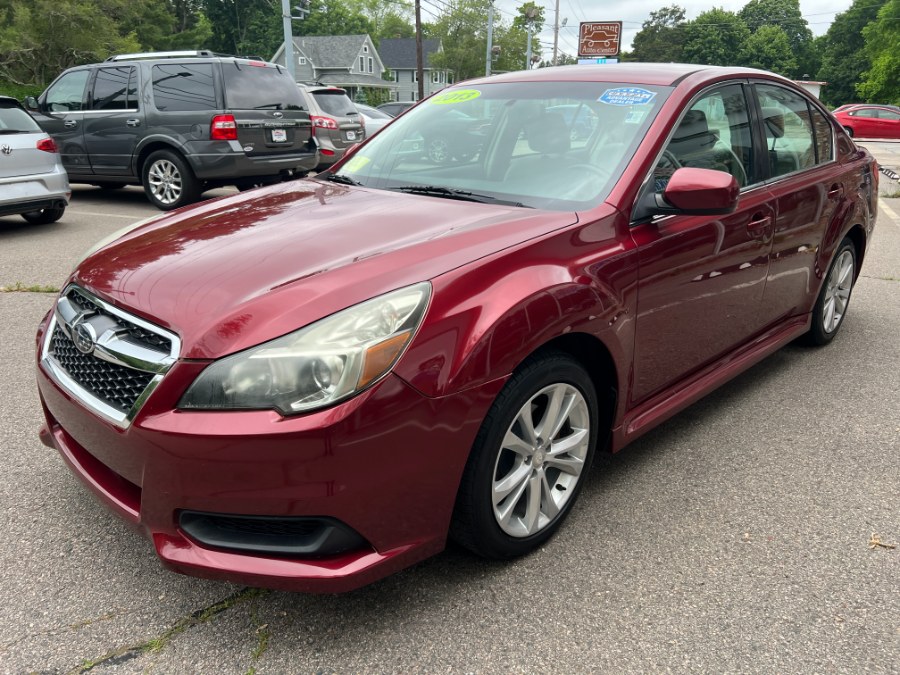 2013 Subaru Legacy 4dr Sdn H4 Auto 2.5i Premium, available for sale in Attleboro, Massachusetts | Toykarz MotorSports. Attleboro, Massachusetts 2013 Subaru Legacy 4dr Sdn H4 Auto 2.5i Premium, available for sale in Attleboro, Massachusetts | Toykarz MotorSports. Attleboro, Massachusetts
