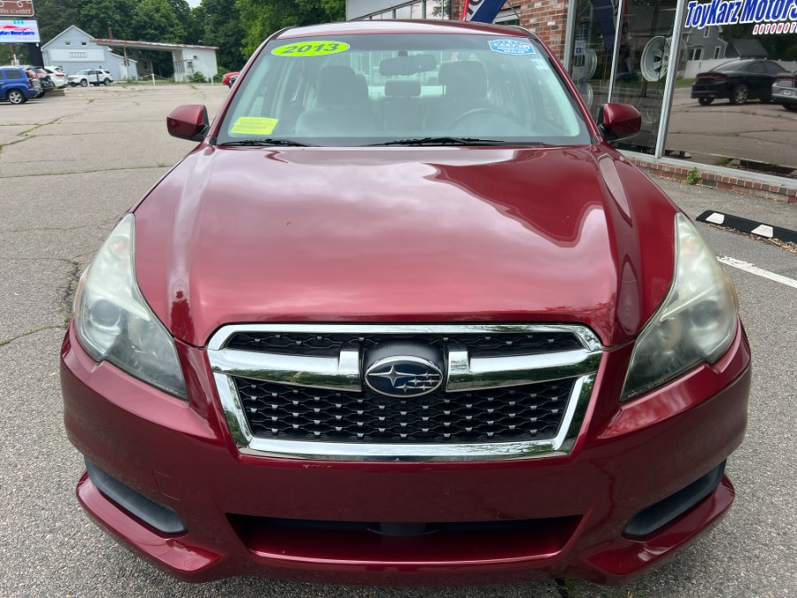 2013 Subaru Legacy 4dr Sdn H4 Auto 2.5i Premium, available for sale in Attleboro, Massachusetts | Toykarz MotorSports. Attleboro, Massachusetts 2013 Subaru Legacy 4dr Sdn H4 Auto 2.5i Premium, available for sale in Attleboro, Massachusetts | Toykarz MotorSports. Attleboro, Massachusetts