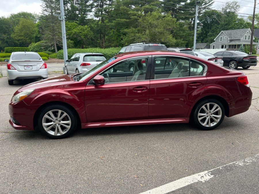 2013 Subaru Legacy 4dr Sdn H4 Auto 2.5i Premium, available for sale in Attleboro, Massachusetts | Toykarz MotorSports. Attleboro, Massachusetts 2013 Subaru Legacy 4dr Sdn H4 Auto 2.5i Premium, available for sale in Attleboro, Massachusetts | Toykarz MotorSports. Attleboro, Massachusetts
