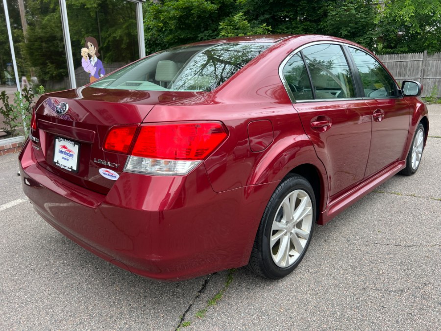 2013 Subaru Legacy 4dr Sdn H4 Auto 2.5i Premium, available for sale in Attleboro, Massachusetts | Toykarz MotorSports. Attleboro, Massachusetts 2013 Subaru Legacy 4dr Sdn H4 Auto 2.5i Premium, available for sale in Attleboro, Massachusetts | Toykarz MotorSports. Attleboro, Massachusetts
