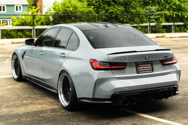2025 BMW M3 Competition xDrive, available for sale in Yonkers, New York | Westchester Auto Group. Yonkers, New York 2025 BMW M3 Competition xDrive, available for sale in Yonkers, New York | Westchester Auto Group. Yonkers, New York