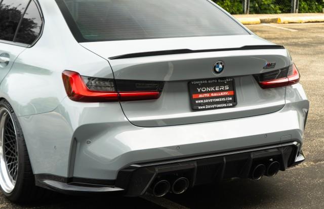 2025 BMW M3 Competition xDrive, available for sale in Yonkers, New York | Westchester Auto Group. Yonkers, New York 2025 BMW M3 Competition xDrive, available for sale in Yonkers, New York | Westchester Auto Group. Yonkers, New York