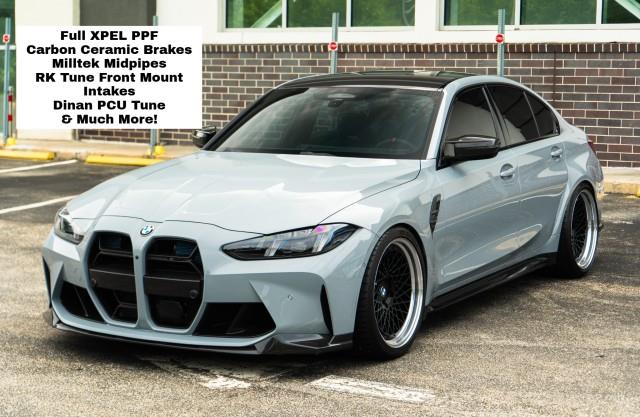 2025 BMW M3 Competition xDrive, available for sale in Yonkers, New York | Westchester Auto Group. Yonkers, New York 2025 BMW M3 Competition xDrive, available for sale in Yonkers, New York | Westchester Auto Group. Yonkers, New York