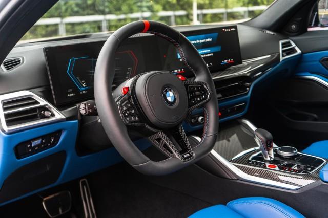 2025 BMW M3 Competition xDrive, available for sale in Yonkers, New York | Westchester Auto Group. Yonkers, New York 2025 BMW M3 Competition xDrive, available for sale in Yonkers, New York | Westchester Auto Group. Yonkers, New York