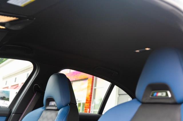 2025 BMW M3 Competition xDrive, available for sale in Yonkers, New York | Westchester Auto Group. Yonkers, New York 2025 BMW M3 Competition xDrive, available for sale in Yonkers, New York | Westchester Auto Group. Yonkers, New York