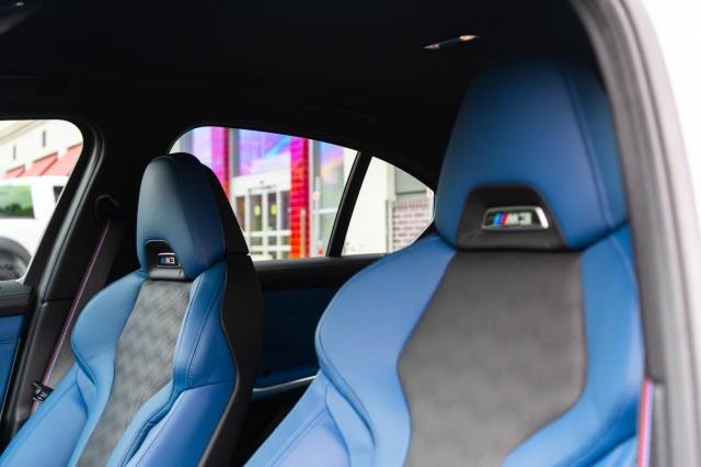 2025 BMW M3 Competition xDrive, available for sale in Yonkers, New York | Westchester Auto Group. Yonkers, New York 2025 BMW M3 Competition xDrive, available for sale in Yonkers, New York | Westchester Auto Group. Yonkers, New York