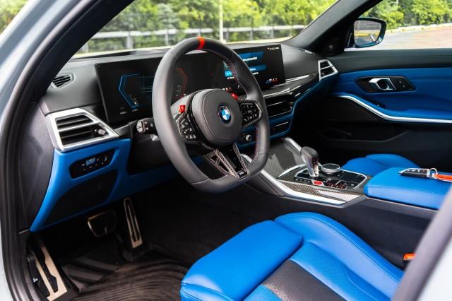 2025 BMW M3 Competition xDrive, available for sale in Yonkers, New York | Westchester Auto Group. Yonkers, New York 2025 BMW M3 Competition xDrive, available for sale in Yonkers, New York | Westchester Auto Group. Yonkers, New York