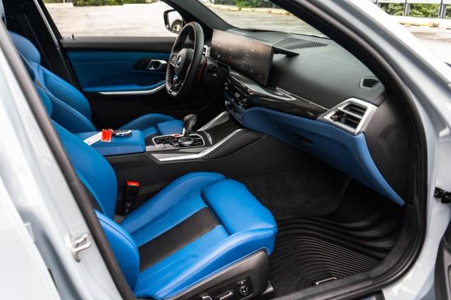 2025 BMW M3 Competition xDrive, available for sale in Yonkers, New York | Westchester Auto Group. Yonkers, New York 2025 BMW M3 Competition xDrive, available for sale in Yonkers, New York | Westchester Auto Group. Yonkers, New York