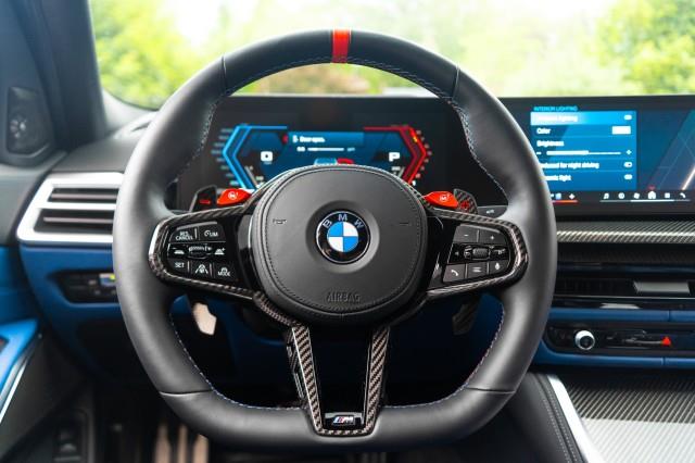 2025 BMW M3 Competition xDrive, available for sale in Yonkers, New York | Westchester Auto Group. Yonkers, New York 2025 BMW M3 Competition xDrive, available for sale in Yonkers, New York | Westchester Auto Group. Yonkers, New York