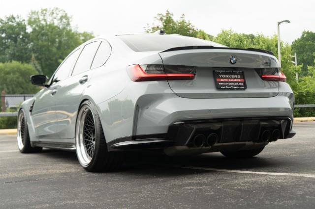 2025 BMW M3 Competition xDrive, available for sale in Yonkers, New York | Westchester Auto Group. Yonkers, New York 2025 BMW M3 Competition xDrive, available for sale in Yonkers, New York | Westchester Auto Group. Yonkers, New York