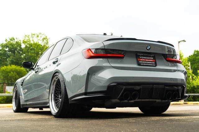 2025 BMW M3 Competition xDrive, available for sale in Yonkers, New York | Westchester Auto Group. Yonkers, New York 2025 BMW M3 Competition xDrive, available for sale in Yonkers, New York | Westchester Auto Group. Yonkers, New York