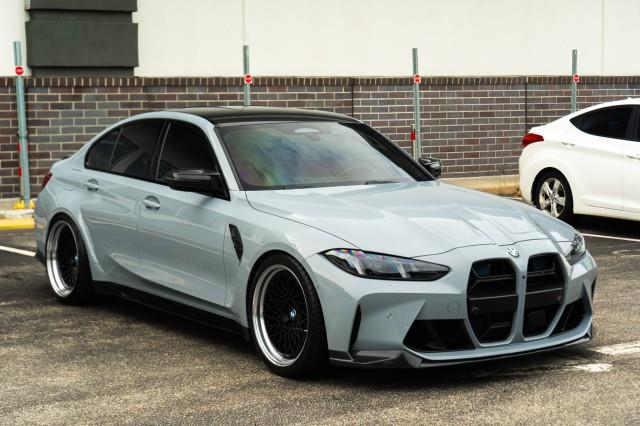 2025 BMW M3 Competition xDrive, available for sale in Yonkers, New York | Westchester Auto Group. Yonkers, New York 2025 BMW M3 Competition xDrive, available for sale in Yonkers, New York | Westchester Auto Group. Yonkers, New York