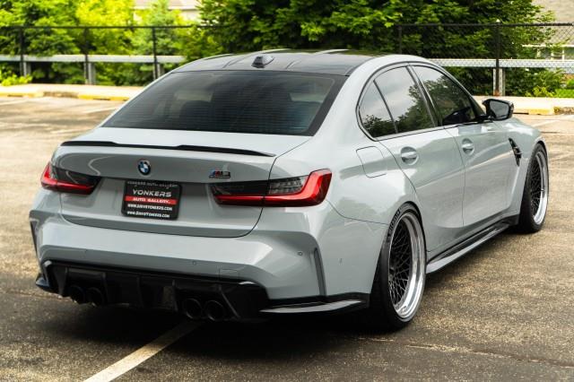 2025 BMW M3 Competition xDrive, available for sale in Yonkers, New York | Westchester Auto Group. Yonkers, New York 2025 BMW M3 Competition xDrive, available for sale in Yonkers, New York | Westchester Auto Group. Yonkers, New York