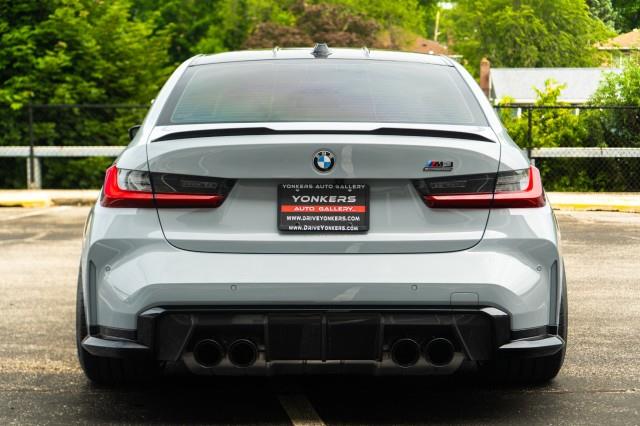 2025 BMW M3 Competition xDrive, available for sale in Yonkers, New York | Westchester Auto Group. Yonkers, New York 2025 BMW M3 Competition xDrive, available for sale in Yonkers, New York | Westchester Auto Group. Yonkers, New York