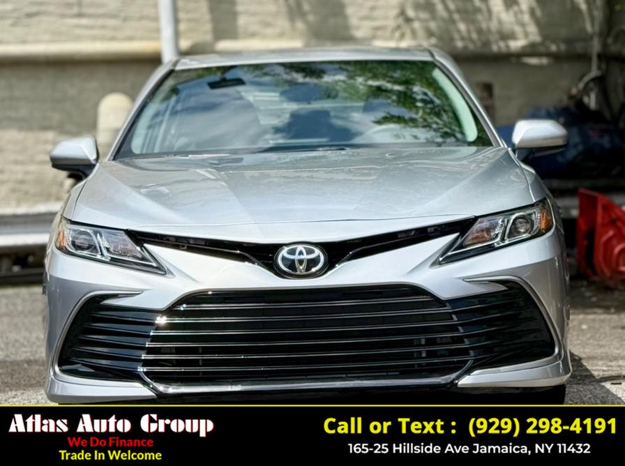 2024 Toyota Camry LE Auto (Natl), available for sale in Jamaica, New York | Atlas Auto Group. Jamaica, New York 2024 Toyota Camry LE Auto (Natl), available for sale in Jamaica, New York | Atlas Auto Group. Jamaica, New York