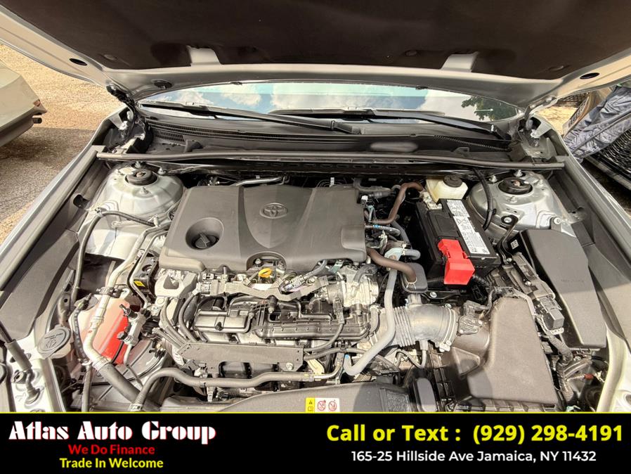 2024 Toyota Camry LE Auto (Natl), available for sale in Jamaica, New York | Atlas Auto Group. Jamaica, New York 2024 Toyota Camry LE Auto (Natl), available for sale in Jamaica, New York | Atlas Auto Group. Jamaica, New York