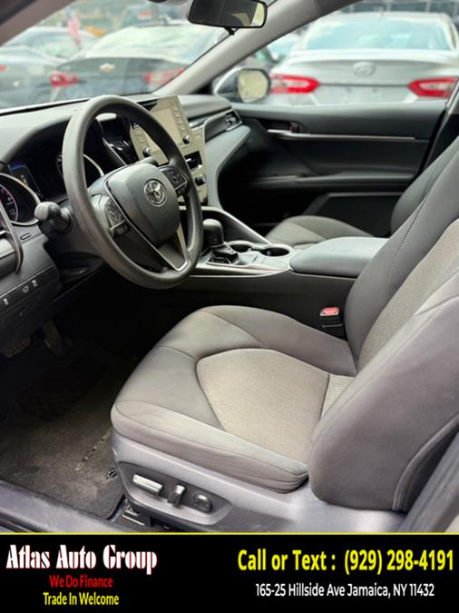 2024 Toyota Camry LE Auto (Natl), available for sale in Jamaica, New York | Atlas Auto Group. Jamaica, New York 2024 Toyota Camry LE Auto (Natl), available for sale in Jamaica, New York | Atlas Auto Group. Jamaica, New York