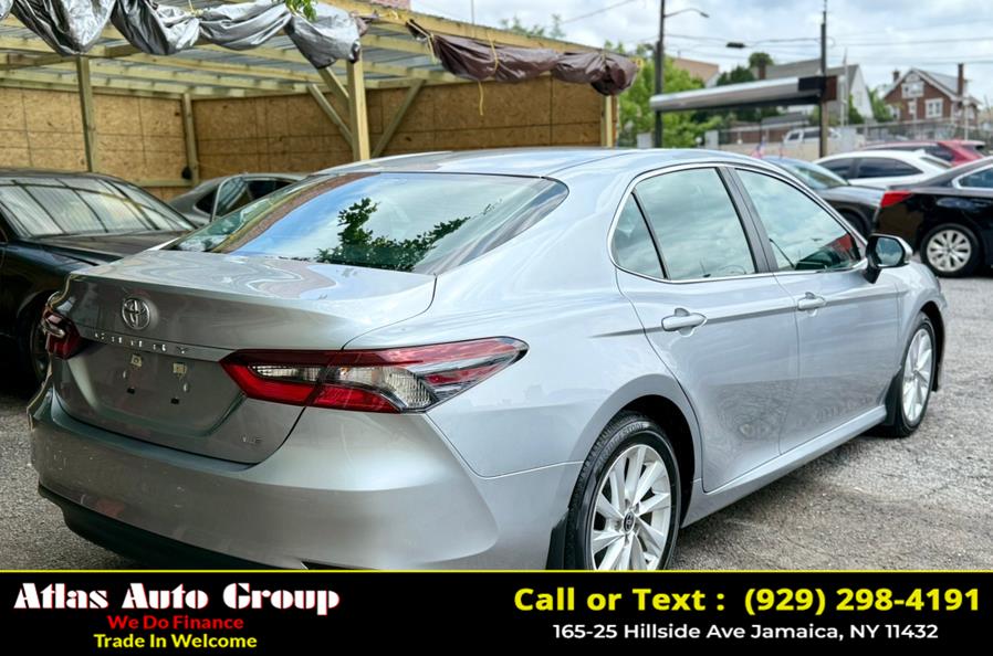 2024 Toyota Camry LE Auto (Natl), available for sale in Jamaica, New York | Atlas Auto Group. Jamaica, New York 2024 Toyota Camry LE Auto (Natl), available for sale in Jamaica, New York | Atlas Auto Group. Jamaica, New York