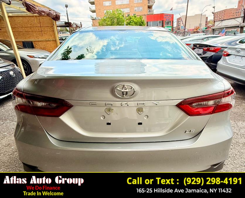 2024 Toyota Camry LE Auto (Natl), available for sale in Jamaica, New York | Atlas Auto Group. Jamaica, New York 2024 Toyota Camry LE Auto (Natl), available for sale in Jamaica, New York | Atlas Auto Group. Jamaica, New York