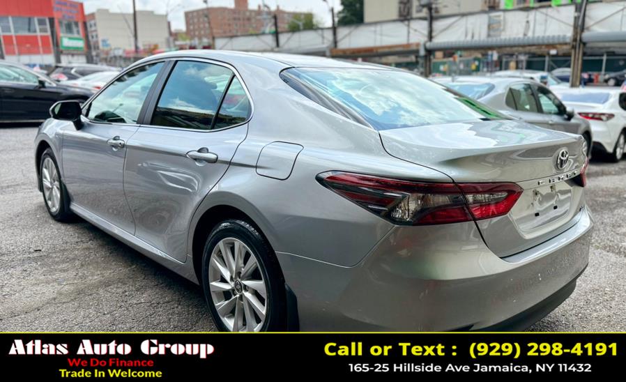 2024 Toyota Camry LE Auto (Natl), available for sale in Jamaica, New York | Atlas Auto Group. Jamaica, New York 2024 Toyota Camry LE Auto (Natl), available for sale in Jamaica, New York | Atlas Auto Group. Jamaica, New York