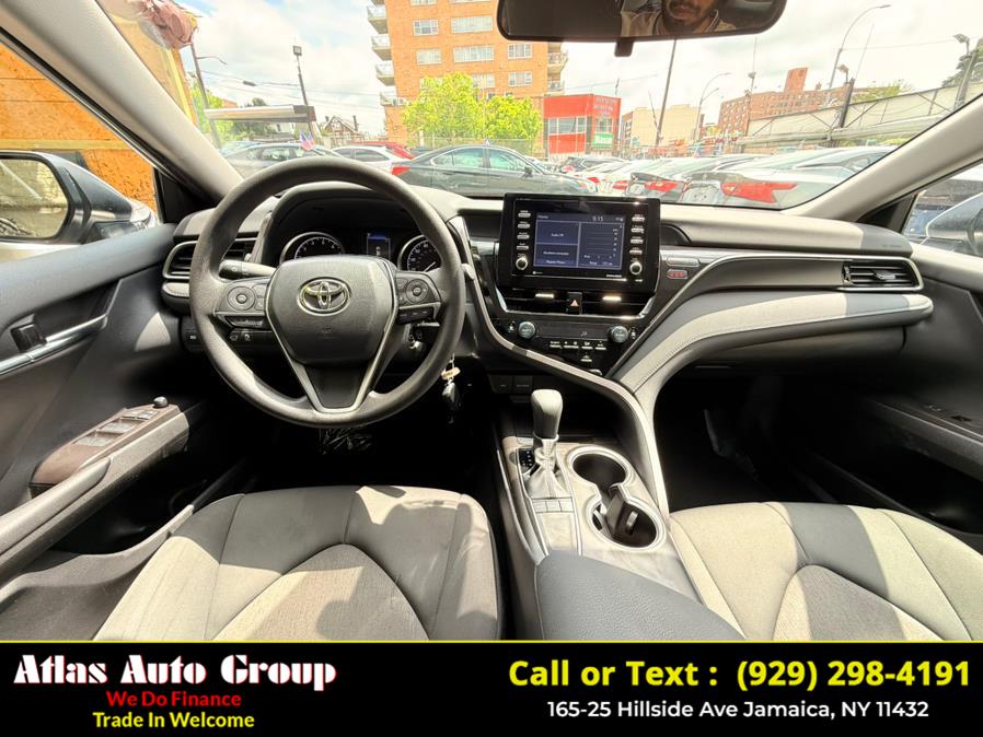 2024 Toyota Camry LE Auto (Natl), available for sale in Jamaica, New York | Atlas Auto Group. Jamaica, New York 2024 Toyota Camry LE Auto (Natl), available for sale in Jamaica, New York | Atlas Auto Group. Jamaica, New York