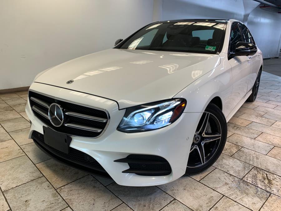 Used 2019 Mercedes-Benz E-Class in Hillside, New Jersey | Euro Lux Auto. Hillside, New Jersey