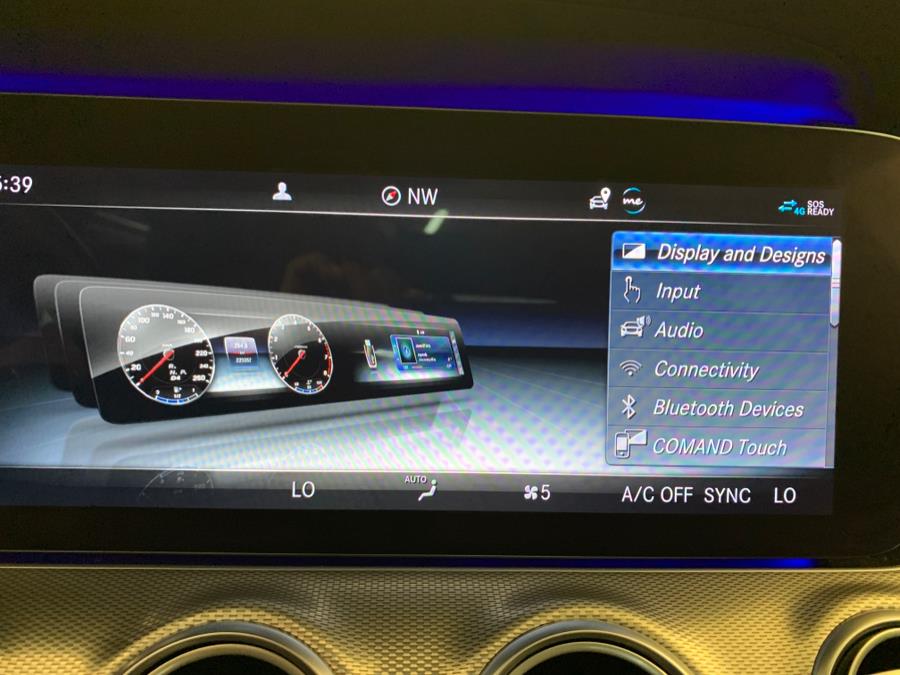 2019 Mercedes-Benz E-Class E 300 4MATIC Sedan, available for sale in Lodi, New Jersey | European Auto Expo. Lodi, New Jersey 2019 Mercedes-Benz E-Class E 300 4MATIC Sedan, available for sale in Lodi, New Jersey | European Auto Expo. Lodi, New Jersey