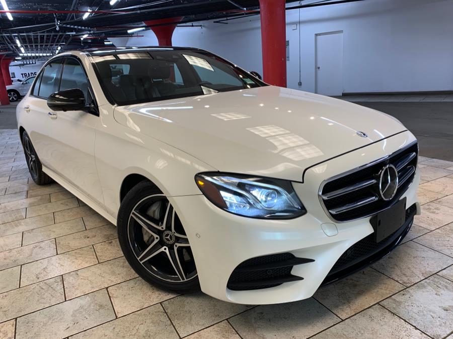 2019 Mercedes-Benz E-Class E 300 4MATIC Sedan, available for sale in Lodi, New Jersey | European Auto Expo. Lodi, New Jersey 2019 Mercedes-Benz E-Class E 300 4MATIC Sedan, available for sale in Lodi, New Jersey | European Auto Expo. Lodi, New Jersey