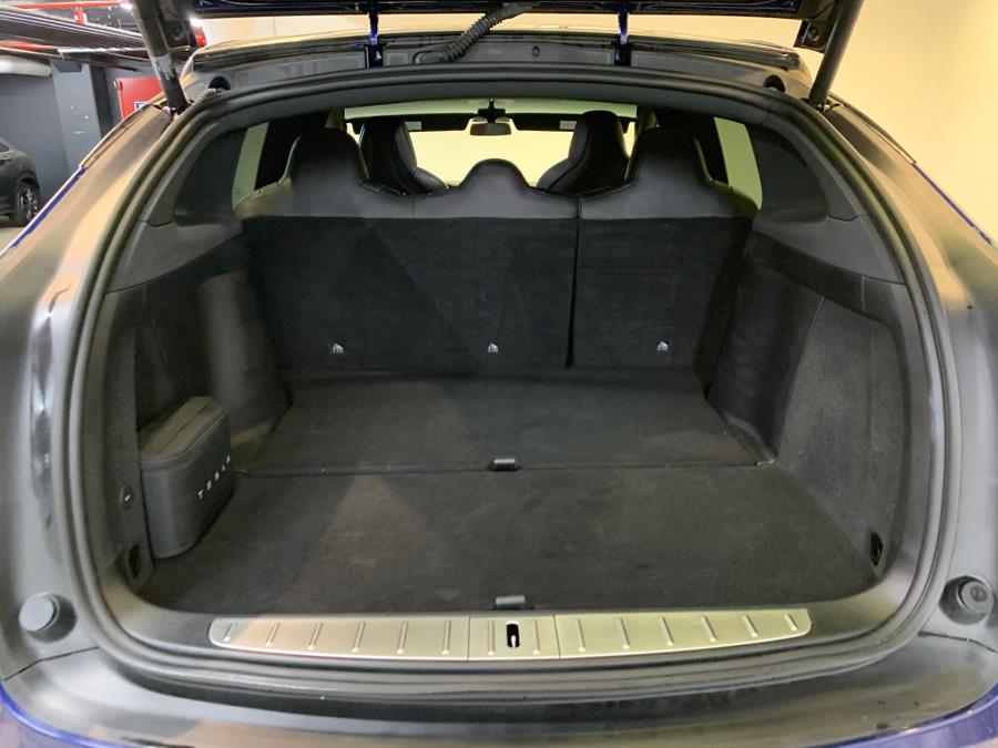 2018 Tesla Model X 75D AWD, available for sale in Lodi, New Jersey | European Auto Expo. Lodi, New Jersey 2018 Tesla Model X 75D AWD, available for sale in Lodi, New Jersey | European Auto Expo. Lodi, New Jersey