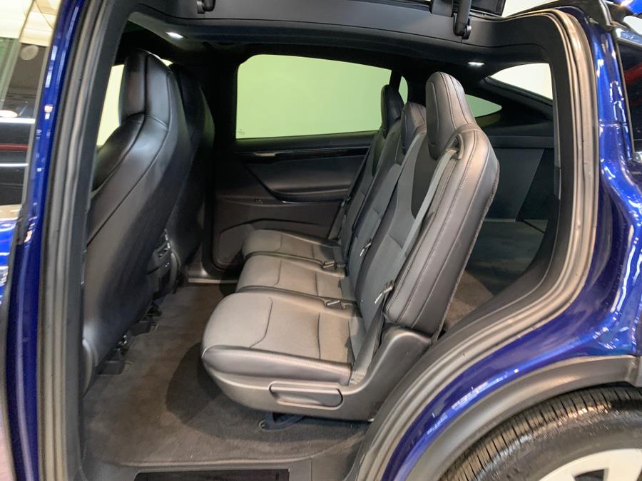 2018 Tesla Model X 75D AWD, available for sale in Lodi, New Jersey | European Auto Expo. Lodi, New Jersey 2018 Tesla Model X 75D AWD, available for sale in Lodi, New Jersey | European Auto Expo. Lodi, New Jersey