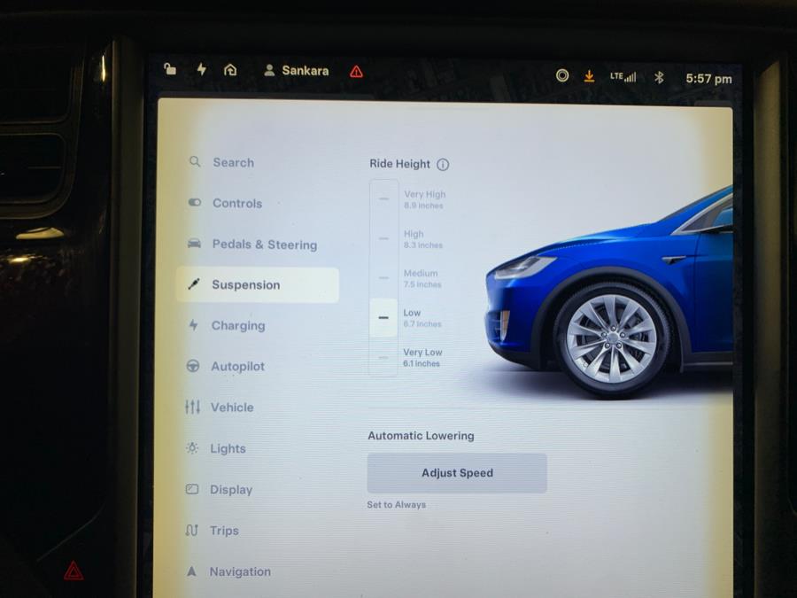 2018 Tesla Model X 75D AWD, available for sale in Lodi, New Jersey | European Auto Expo. Lodi, New Jersey 2018 Tesla Model X 75D AWD, available for sale in Lodi, New Jersey | European Auto Expo. Lodi, New Jersey