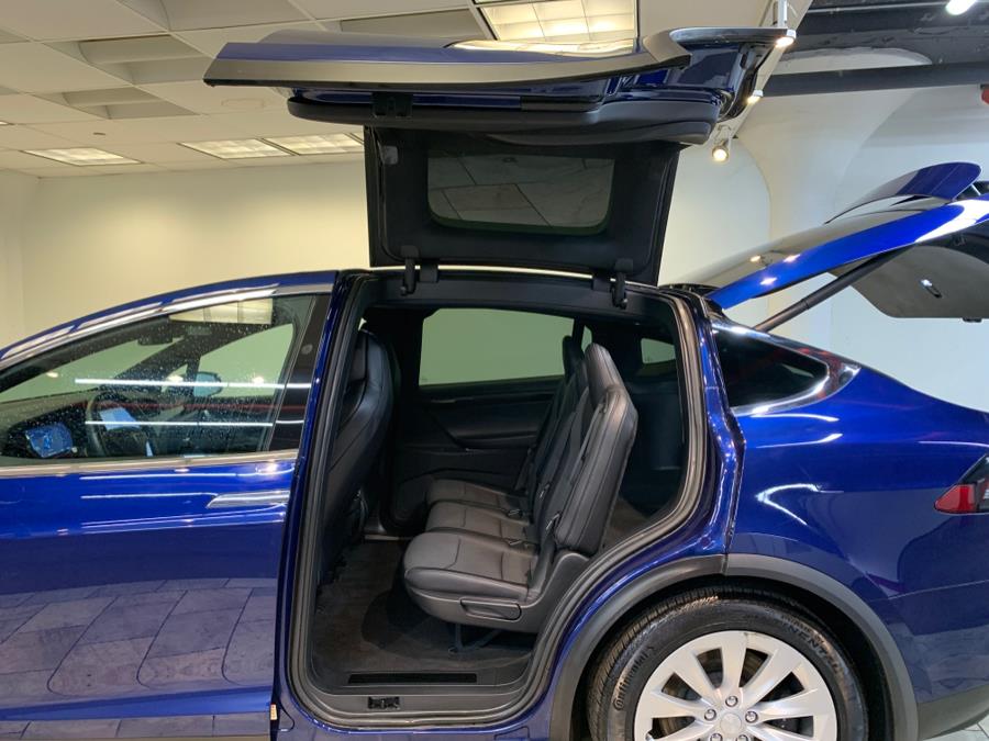 2018 Tesla Model X 75D AWD, available for sale in Lodi, New Jersey | European Auto Expo. Lodi, New Jersey 2018 Tesla Model X 75D AWD, available for sale in Lodi, New Jersey | European Auto Expo. Lodi, New Jersey