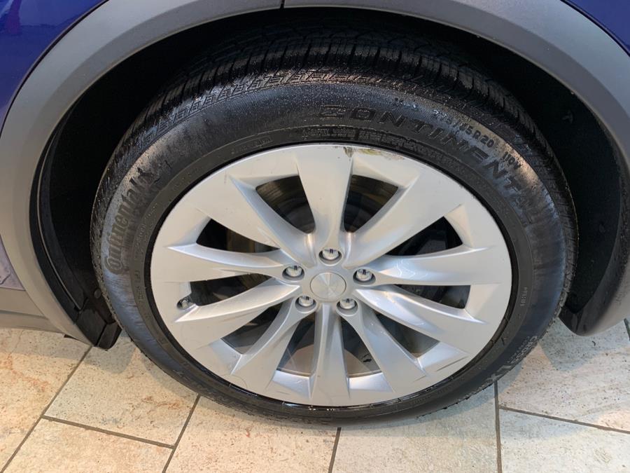 2018 Tesla Model X 75D AWD, available for sale in Lodi, New Jersey | European Auto Expo. Lodi, New Jersey 2018 Tesla Model X 75D AWD, available for sale in Lodi, New Jersey | European Auto Expo. Lodi, New Jersey