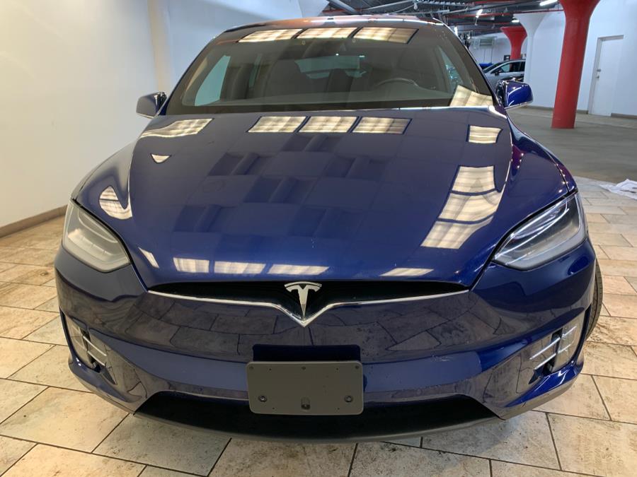 2018 Tesla Model X 75D AWD, available for sale in Lodi, New Jersey | European Auto Expo. Lodi, New Jersey 2018 Tesla Model X 75D AWD, available for sale in Lodi, New Jersey | European Auto Expo. Lodi, New Jersey