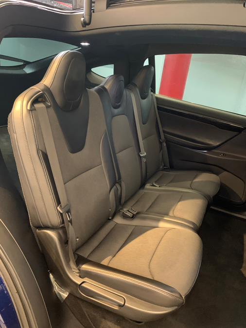 2018 Tesla Model X 75D AWD, available for sale in Lodi, New Jersey | European Auto Expo. Lodi, New Jersey 2018 Tesla Model X 75D AWD, available for sale in Lodi, New Jersey | European Auto Expo. Lodi, New Jersey