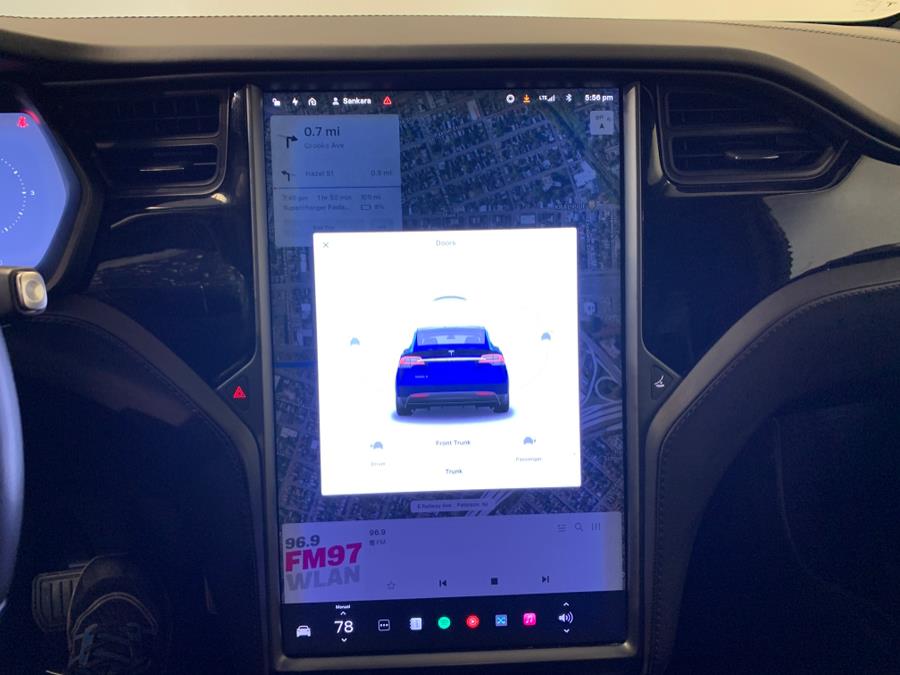 2018 Tesla Model X 75D AWD, available for sale in Lodi, New Jersey | European Auto Expo. Lodi, New Jersey 2018 Tesla Model X 75D AWD, available for sale in Lodi, New Jersey | European Auto Expo. Lodi, New Jersey
