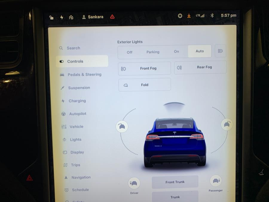 2018 Tesla Model X 75D AWD, available for sale in Lodi, New Jersey | European Auto Expo. Lodi, New Jersey 2018 Tesla Model X 75D AWD, available for sale in Lodi, New Jersey | European Auto Expo. Lodi, New Jersey