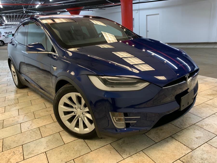 2018 Tesla Model X 75D AWD, available for sale in Lodi, New Jersey | European Auto Expo. Lodi, New Jersey 2018 Tesla Model X 75D AWD, available for sale in Lodi, New Jersey | European Auto Expo. Lodi, New Jersey