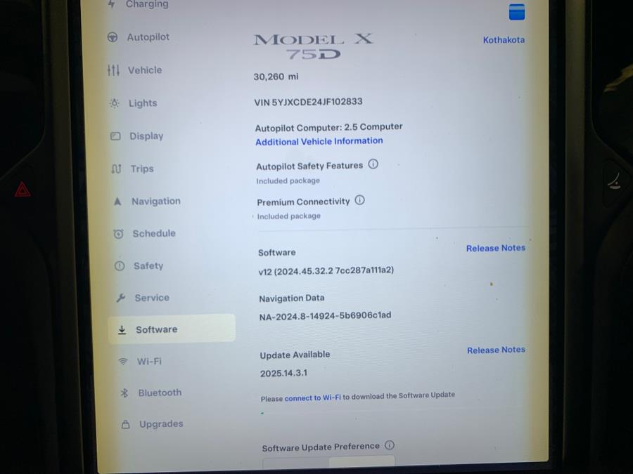 2018 Tesla Model X 75D AWD, available for sale in Lodi, New Jersey | European Auto Expo. Lodi, New Jersey 2018 Tesla Model X 75D AWD, available for sale in Lodi, New Jersey | European Auto Expo. Lodi, New Jersey