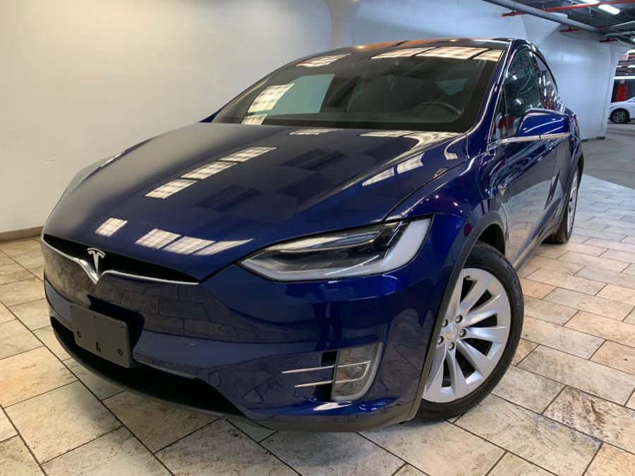2018 Tesla Model X 75D AWD, available for sale in Lodi, New Jersey | European Auto Expo. Lodi, New Jersey 2018 Tesla Model X 75D AWD, available for sale in Lodi, New Jersey | European Auto Expo. Lodi, New Jersey
