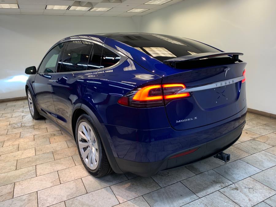 2018 Tesla Model X 75D AWD, available for sale in Lodi, New Jersey | European Auto Expo. Lodi, New Jersey 2018 Tesla Model X 75D AWD, available for sale in Lodi, New Jersey | European Auto Expo. Lodi, New Jersey