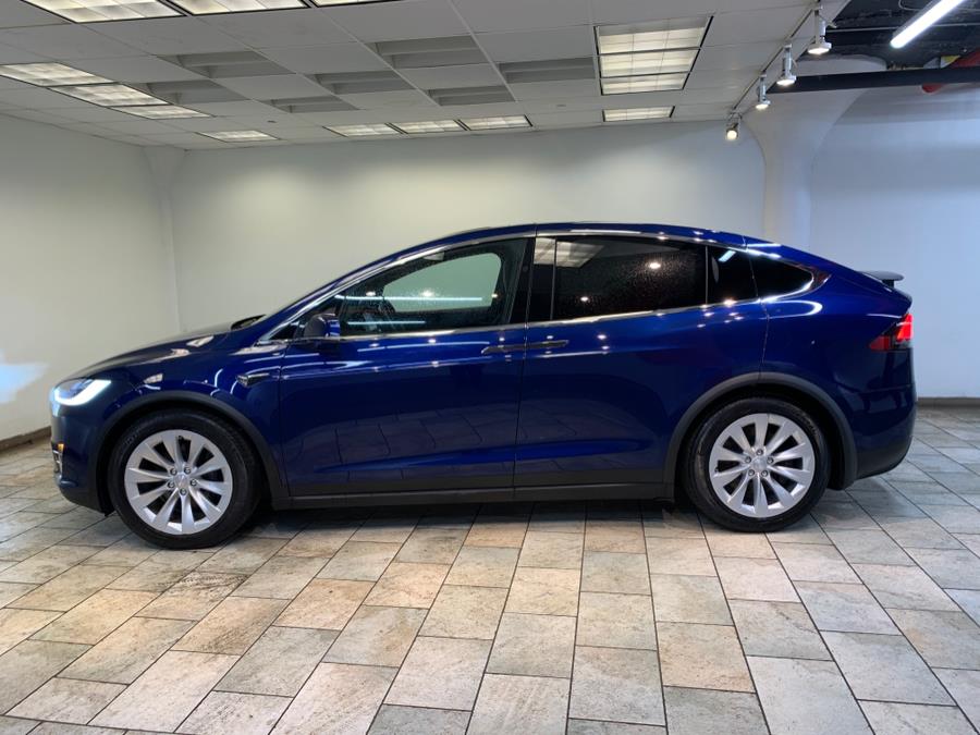 2018 Tesla Model X 75D AWD, available for sale in Lodi, New Jersey | European Auto Expo. Lodi, New Jersey 2018 Tesla Model X 75D AWD, available for sale in Lodi, New Jersey | European Auto Expo. Lodi, New Jersey