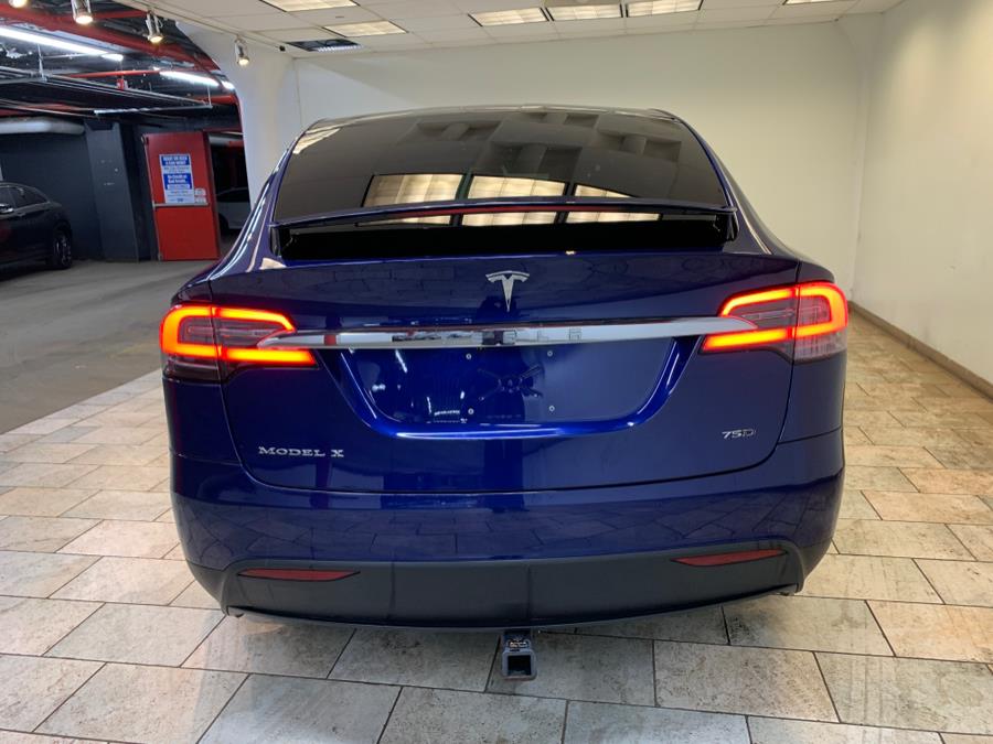 2018 Tesla Model X 75D AWD, available for sale in Lodi, New Jersey | European Auto Expo. Lodi, New Jersey 2018 Tesla Model X 75D AWD, available for sale in Lodi, New Jersey | European Auto Expo. Lodi, New Jersey