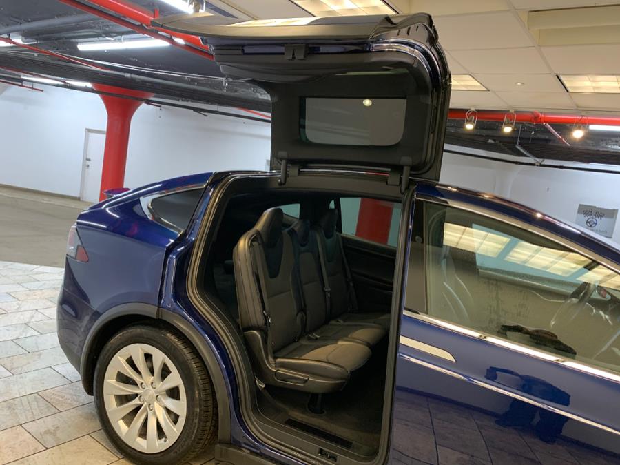 2018 Tesla Model X 75D AWD, available for sale in Lodi, New Jersey | European Auto Expo. Lodi, New Jersey 2018 Tesla Model X 75D AWD, available for sale in Lodi, New Jersey | European Auto Expo. Lodi, New Jersey