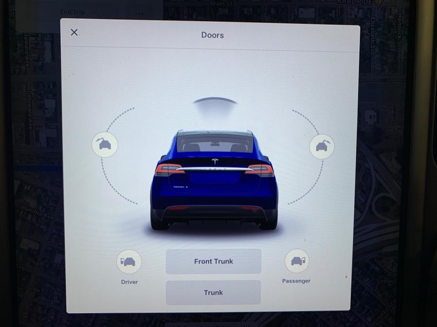 2018 Tesla Model X 75D AWD, available for sale in Lodi, New Jersey | European Auto Expo. Lodi, New Jersey 2018 Tesla Model X 75D AWD, available for sale in Lodi, New Jersey | European Auto Expo. Lodi, New Jersey
