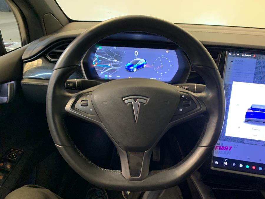 2018 Tesla Model X 75D AWD, available for sale in Lodi, New Jersey | European Auto Expo. Lodi, New Jersey 2018 Tesla Model X 75D AWD, available for sale in Lodi, New Jersey | European Auto Expo. Lodi, New Jersey