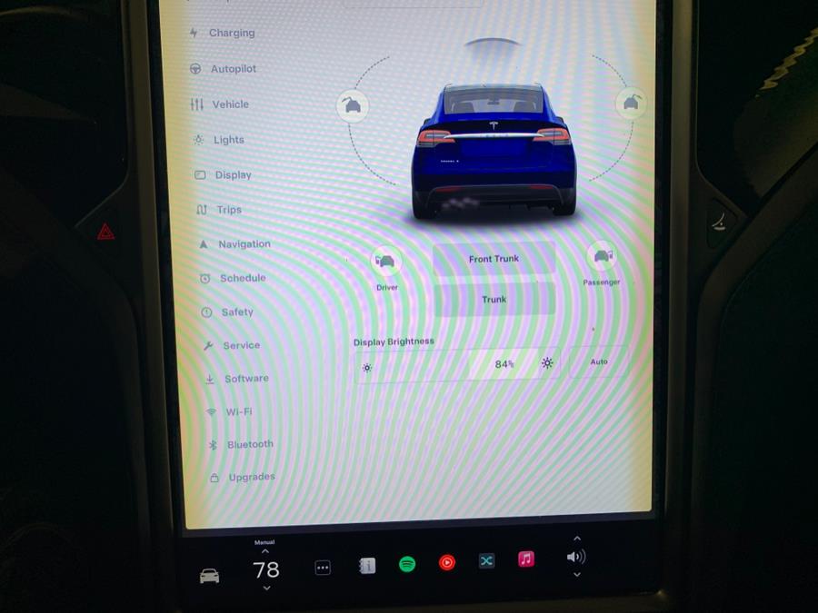 2018 Tesla Model X 75D AWD, available for sale in Lodi, New Jersey | European Auto Expo. Lodi, New Jersey 2018 Tesla Model X 75D AWD, available for sale in Lodi, New Jersey | European Auto Expo. Lodi, New Jersey